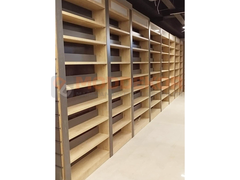 Glassware Rack Systems